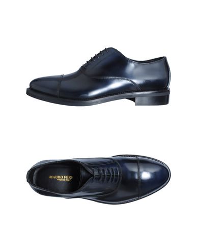 ZOOM MAURO FERRINI - Lace-up shoes