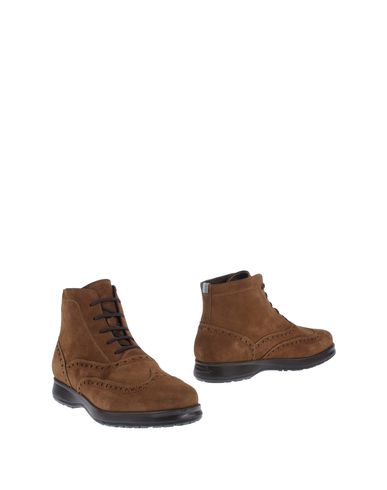 ZOOM SALVATORE FERRAGAMO - Ankle boots
