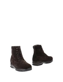 HOGAN - Ankle boots