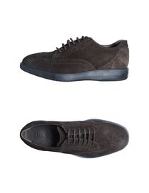 HOGAN - Laced shoes