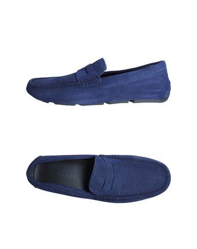 ZOOM HOGAN - Moccasins