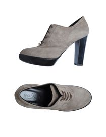 HOGAN - Laced shoes