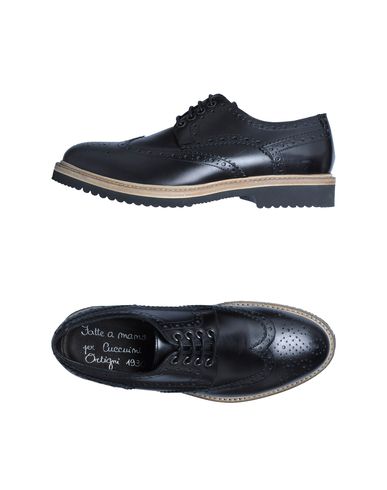ZOOM ORTIGNI - Lace-up shoes
