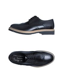 ORTIGNI - Laced shoes