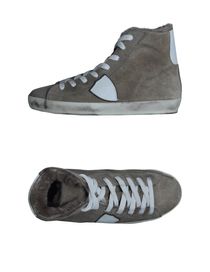 PHILIPPE MODEL - High-tops