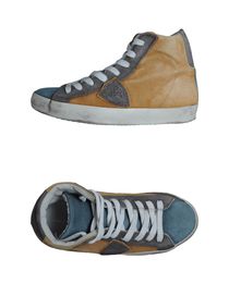 PHILIPPE MODEL - High-tops