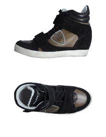 PHILIPPE MODEL - High-tops
