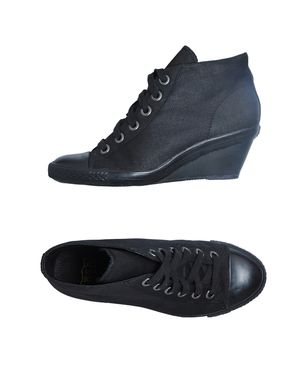 ASH - Low-tops