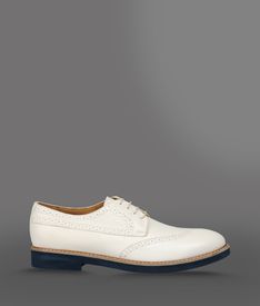 EMPORIO ARMANI - Lace-up shoes