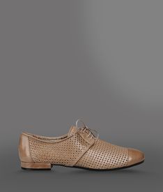 EMPORIO ARMANI - Lace-up shoes