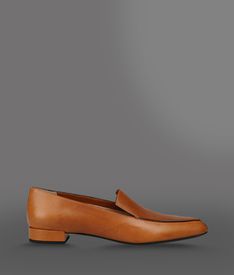 EMPORIO ARMANI - Loafers