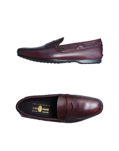 ZOOM CARSHOE - Moccasins