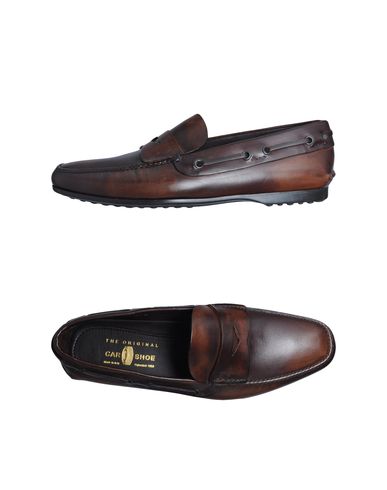 ZOOM CARSHOE - Moccasins