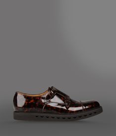 EMPORIO ARMANI - Loafers