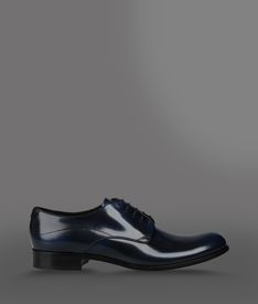 EMPORIO ARMANI - Lace-up shoes