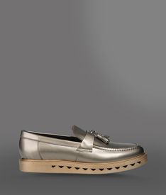EMPORIO ARMANI - Loafers