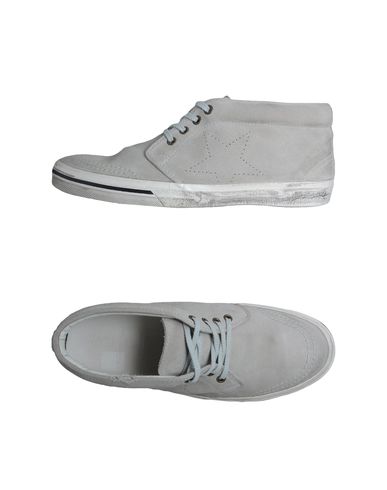 ZOOM GOLDEN GOOSE - High-top sneaker