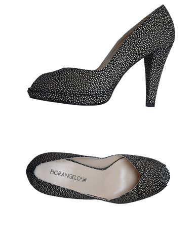 ZOOM FIORANGELO - Pump