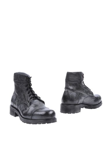 ZOOM RAPARO - Ankle boots