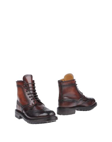 ZOOM TRICKER'S - Combat boots