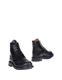 TRICKER'S - Combat boots