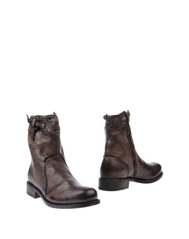 ZOOM RAPARO - Ankle boots