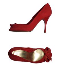 FIORANGELO - Closed-toe slip-ons