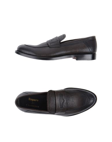 ZOOM RAPARO - Moccasins
