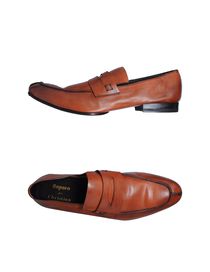 RAPARO - Moccasins