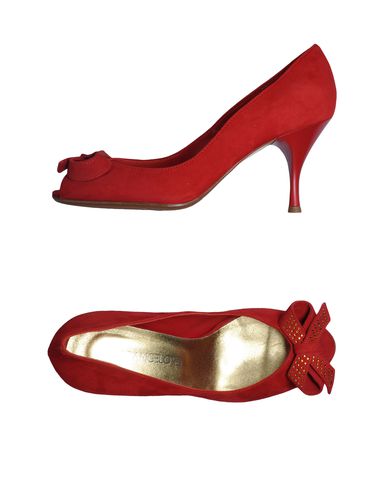 ZOOM FIORANGELO - Pump