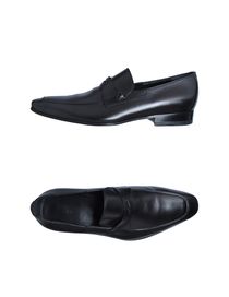 DIOR HOMME - Moccasins