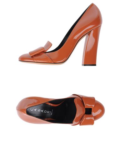 ZOOM CASADEI - Pump