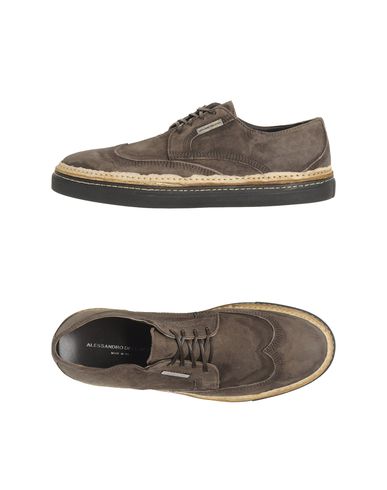 ZOOM ALESSANDRO DELL'ACQUA - Sneakers