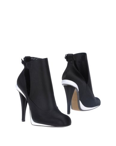 ZOOM FENDI - Ankle boots