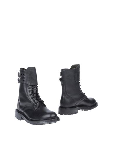 ZOOM TRICKER'S - Combat boots