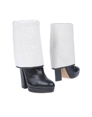 ZOOM CASADEI - High-heeled boots