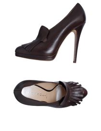 CASADEI - Moccasins
