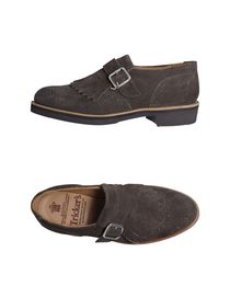 TRICKER'S - Moccasins