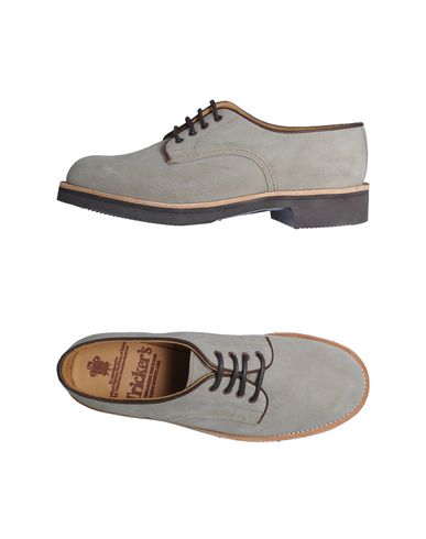 ZOOM TRICKER'S - Lace-up shoes