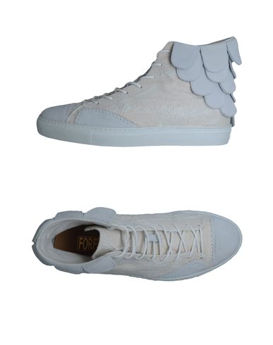 ZOOM FORFEX - High-top sneaker