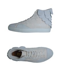FORFEX - High-top sneaker