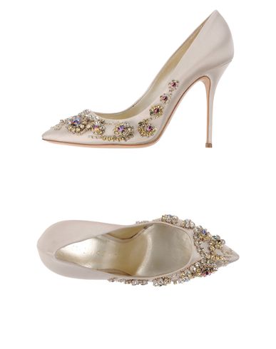 ZOOM CASADEI - Pump