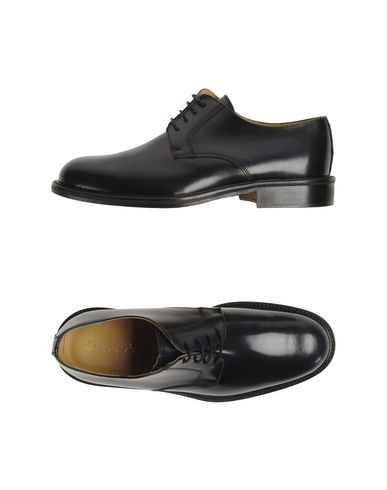 ZOOM SCÍCCÒ - Lace-up shoes