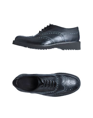 ZOOM CAFe'NOIR - Lace-up shoes