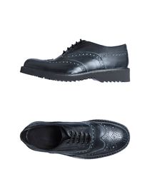 CAFe'NOIR - Laced shoes