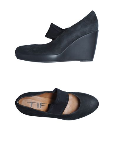 ZOOM TIFFI - Wedge