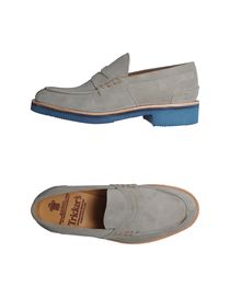 TRICKER'S - Moccasins