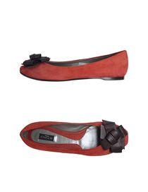 ETRO - Ballet flats