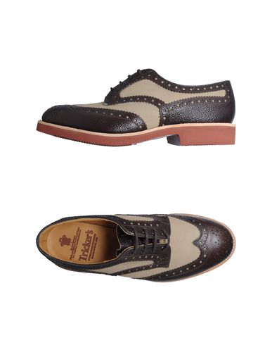 ZOOM TRICKER'S - Lace-up shoes