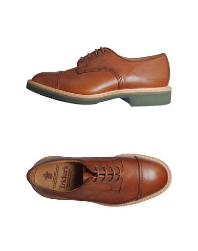 ZOOM TRICKER'S - Lace-up shoes